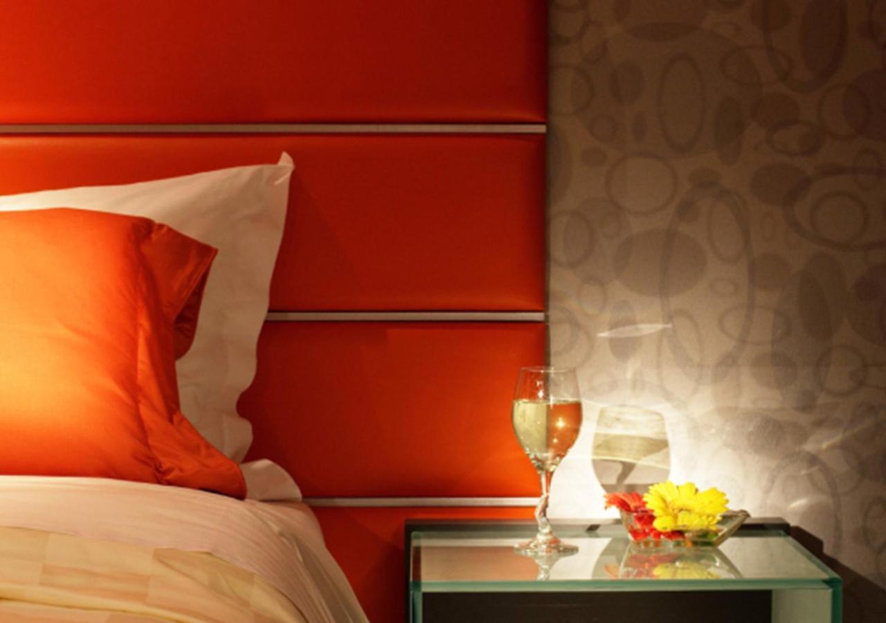 Cosmo Hotel Χονγκ Κονγκ Εξωτερικό φωτογραφία