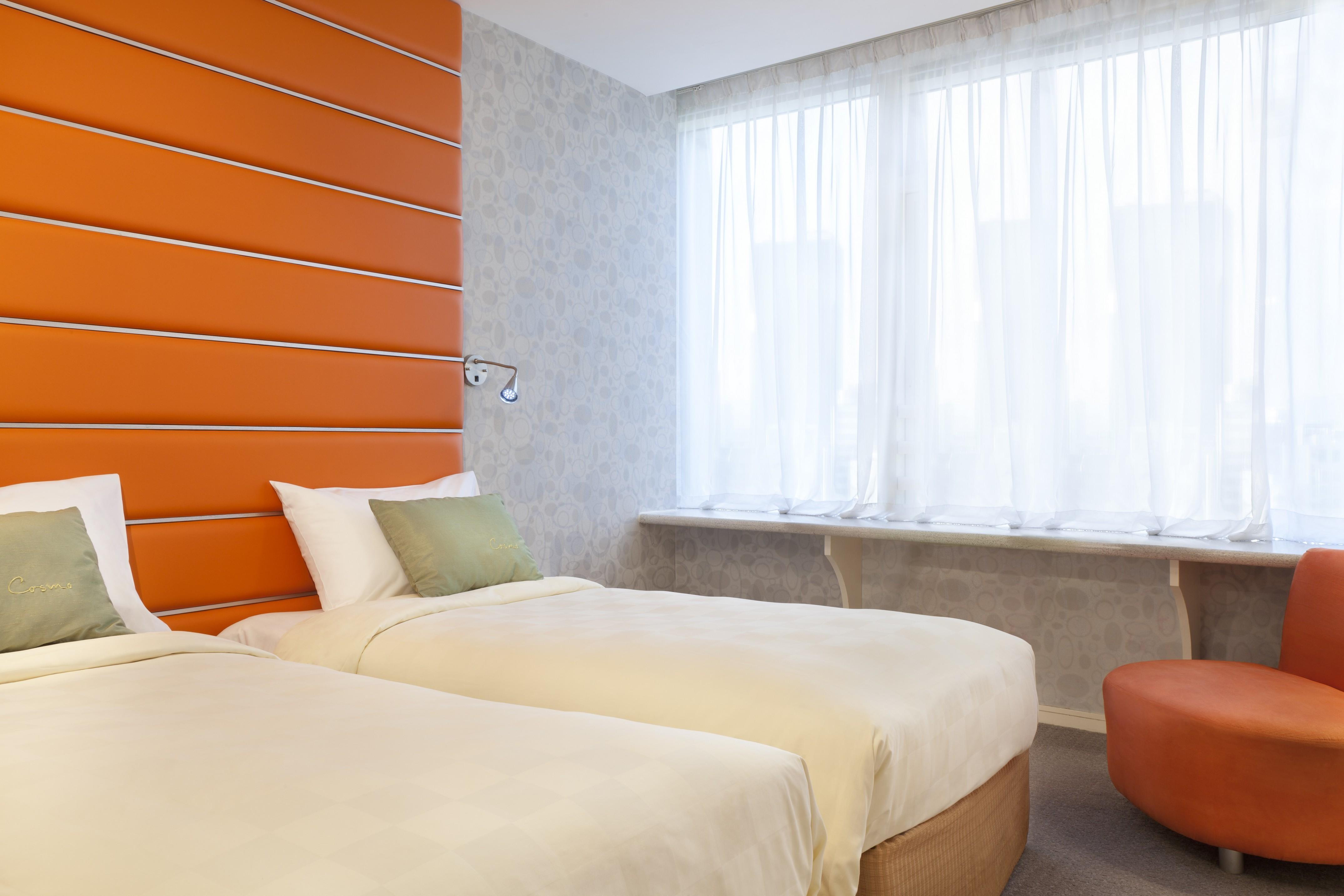 Cosmo Hotel Χονγκ Κονγκ Δωμάτιο φωτογραφία