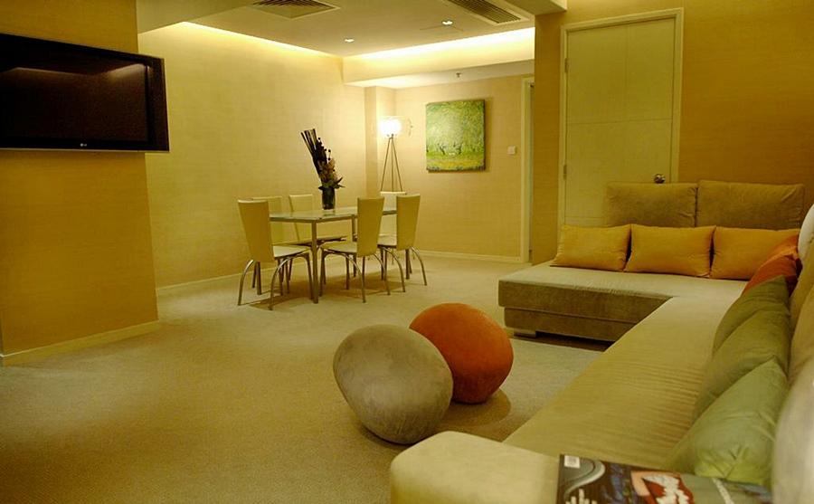 Cosmo Hotel Χονγκ Κονγκ Εξωτερικό φωτογραφία