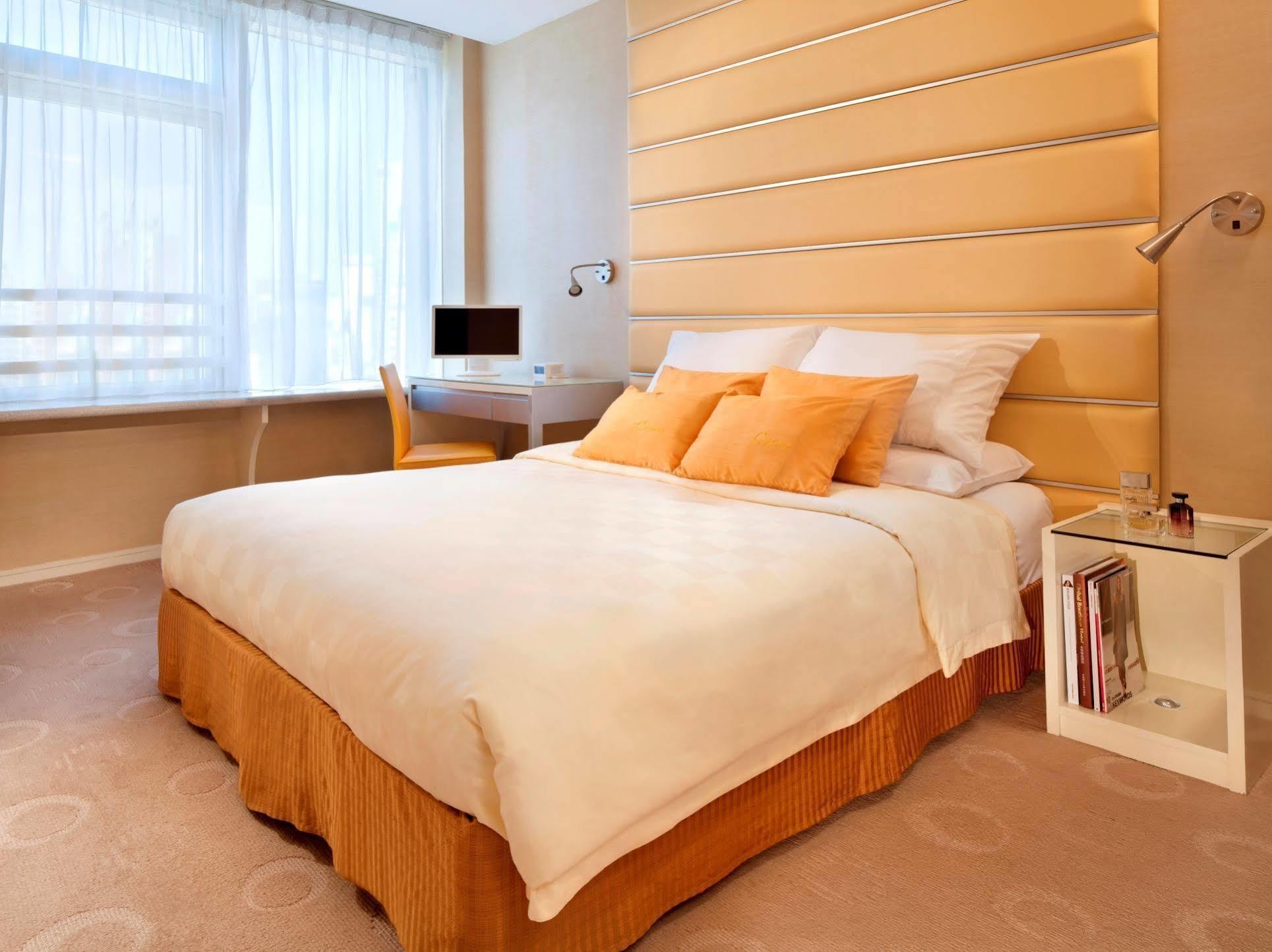 Cosmo Hotel Χονγκ Κονγκ Εξωτερικό φωτογραφία